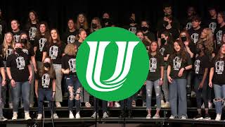 Choir Spring 2022 Concert Video Link