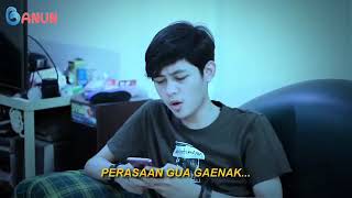BANUNUNAB - BUKAN JODOH MU