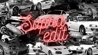 Supraaa - Edit