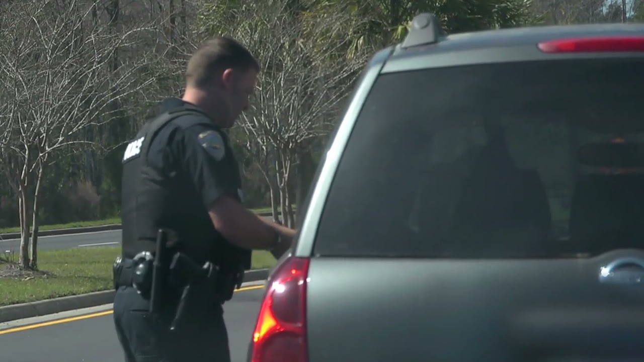 Bluffton Police Department Recruitment Video