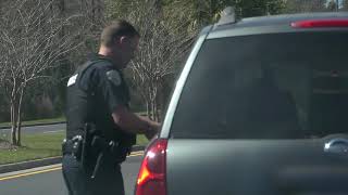 Bluffton Police Department Recruitment