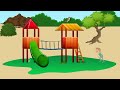 Beginning of video