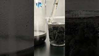 Polyacrylamide Treating Food Factory Wastewater: Laboratory Results  #flocculant #pam #wastewater