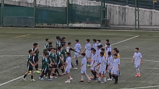 Publication Date: 2026-05-04 | Video Title: 中學學界足球港九D1丙組 九龍華仁書院 vs 觀塘瑪利諾書院