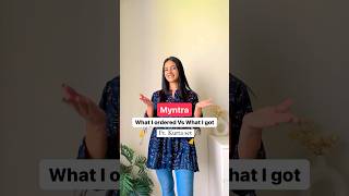 Myntra Kurta Set Haul