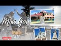 Mini Goa | Best one day trip near Mumbai under 200/-| Velankanni Church 