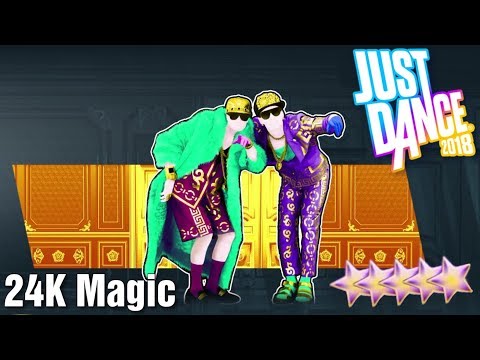MEGASTAR - 24K