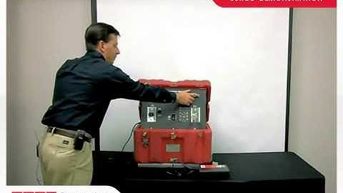 Surge Protection Demonstration