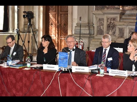 ჯანი ბუკიკიო: მინდა აღვნიშნო ირაკლი კობახიძის თავდადებული შრომა  წარმატებული შედეგის მისაღწევად