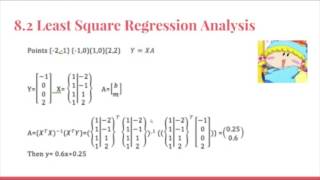 De Anza Mosh Math 2B Chapter 8