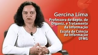 Imagens Do Conhecimento - Gercina Lima