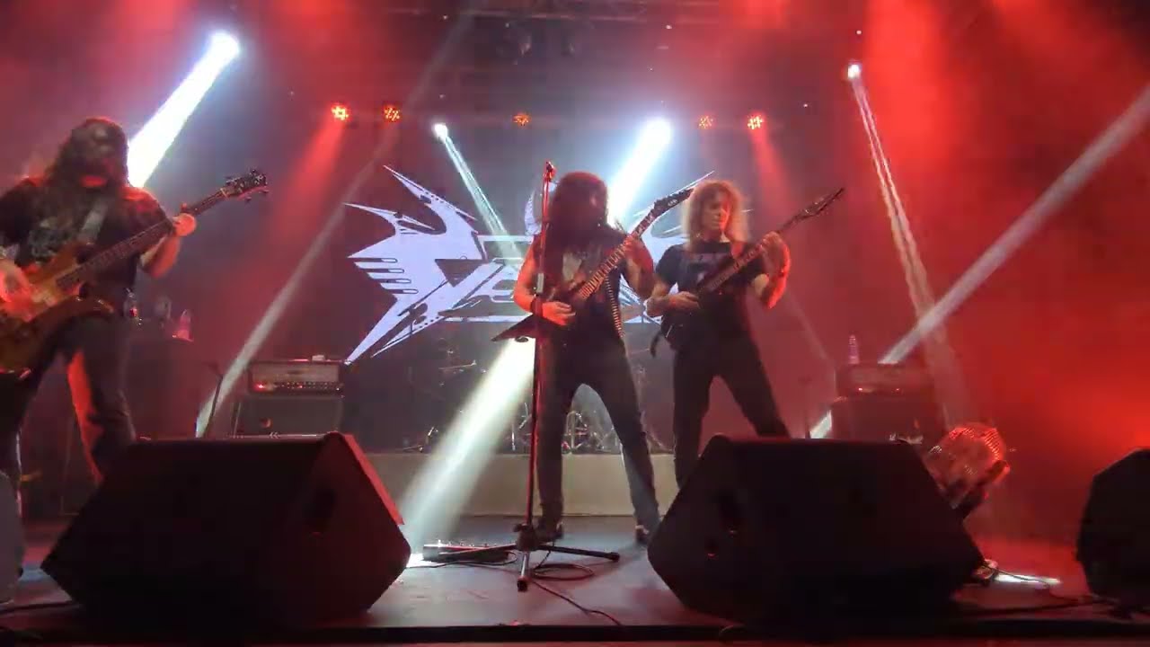 Vektor - Skeptic’s Eye (Shenzhen 2025.11.13)