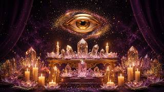 Activate Deep Focus ✨ Mental Clarity, Intuition & Abundance Energy