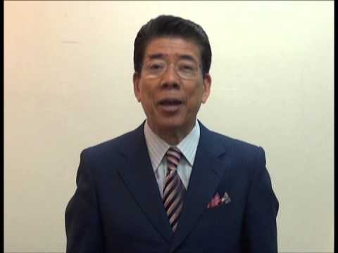 西川きよしさんからのメッセージ Youtube 西川きよしさんからのメッセージ Youtube
