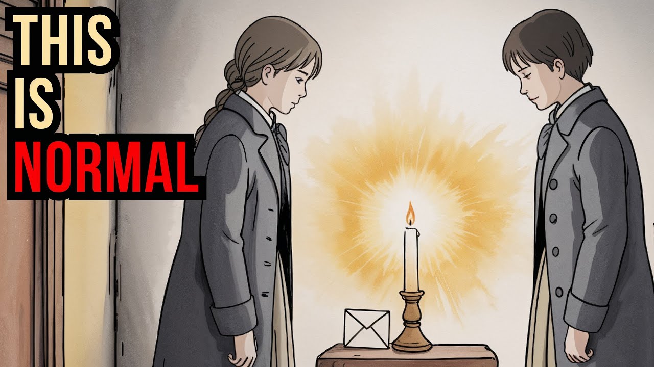 The Reason You Still Miss Them — Even After Letting Go