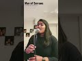Man of sorrows #christiansongs #hillsongworship #manofsorrows #heisrisen