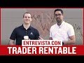 Como ser un Trader rentable con Sebas "Airtrading" Cruz