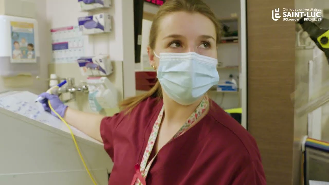S'entrainer à la prise en charge d'un patient polytraumatisé