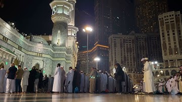 ‫تلاوة خاشعة لخواتيم سورة الصف من فجرية 1444/5/10 ‬‫• الشيخ د.⁧‫#عبدالله_الجهني‬⁩