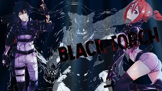 Manga to Read: Black Torch