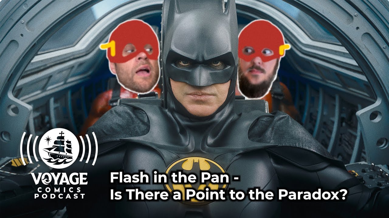  Flash In The Pan