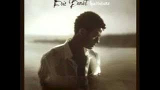 Eric Benet - In The End