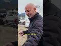 Watch till the end! Which reaction would YOU have? 👇