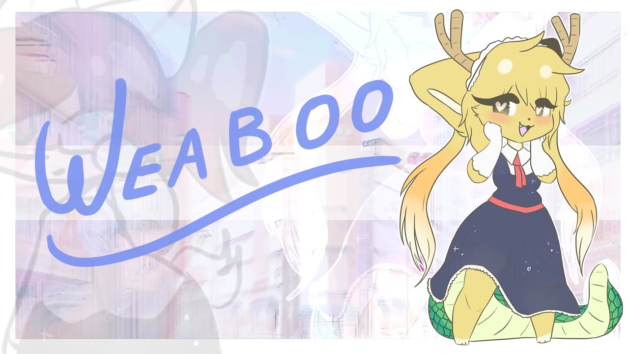 | weaboo | meme - collab | - | weaboo | meme - collab |