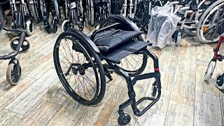 : -   KUSCHALL K-SERIES 2.0