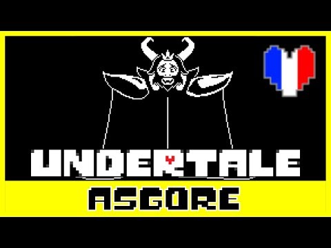 Vidéo: Comment tuer Asgore ?