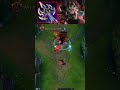 Rengar 😾 #leagueoflegends #gaming #shorts