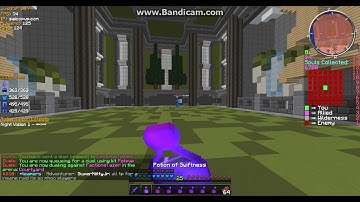 Factionstazer kill aura hacking head spin