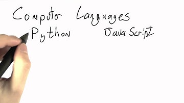 An Arithmetic Grammar - Programming Languages