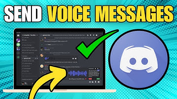 How To Send Voice Messages on Discord PC