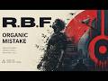 Rude Beat Foundation - Organic Mistake – Dark Drum & Bass / Jungle | The Human Glitch in the Machine