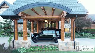 7800 Indian Springs Rd video tour