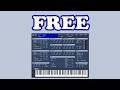 FREE Wave by synthANDware