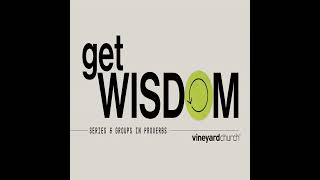 Get Wisdom: Words - Gina Hanna