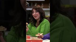 Erman Pizza Yemekten Bıkmak Üzere Türk Malı