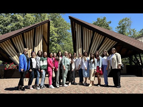 Великий тур Україною. Івано-Франківськ, 3 червня 2023