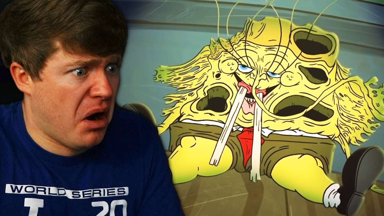 the-secret-formula-did-this-to-spongebob-youtube