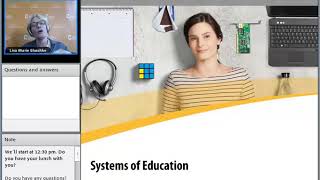 Realising Technology Enhanced Learning in Your Organisation - Lunch and Learn - C3L