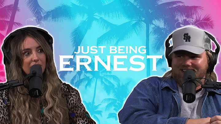 Lainey Wilson is Hannah Montana with a Handgun | J...