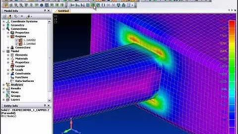 Femap Version 10.2 - Siemens PLM