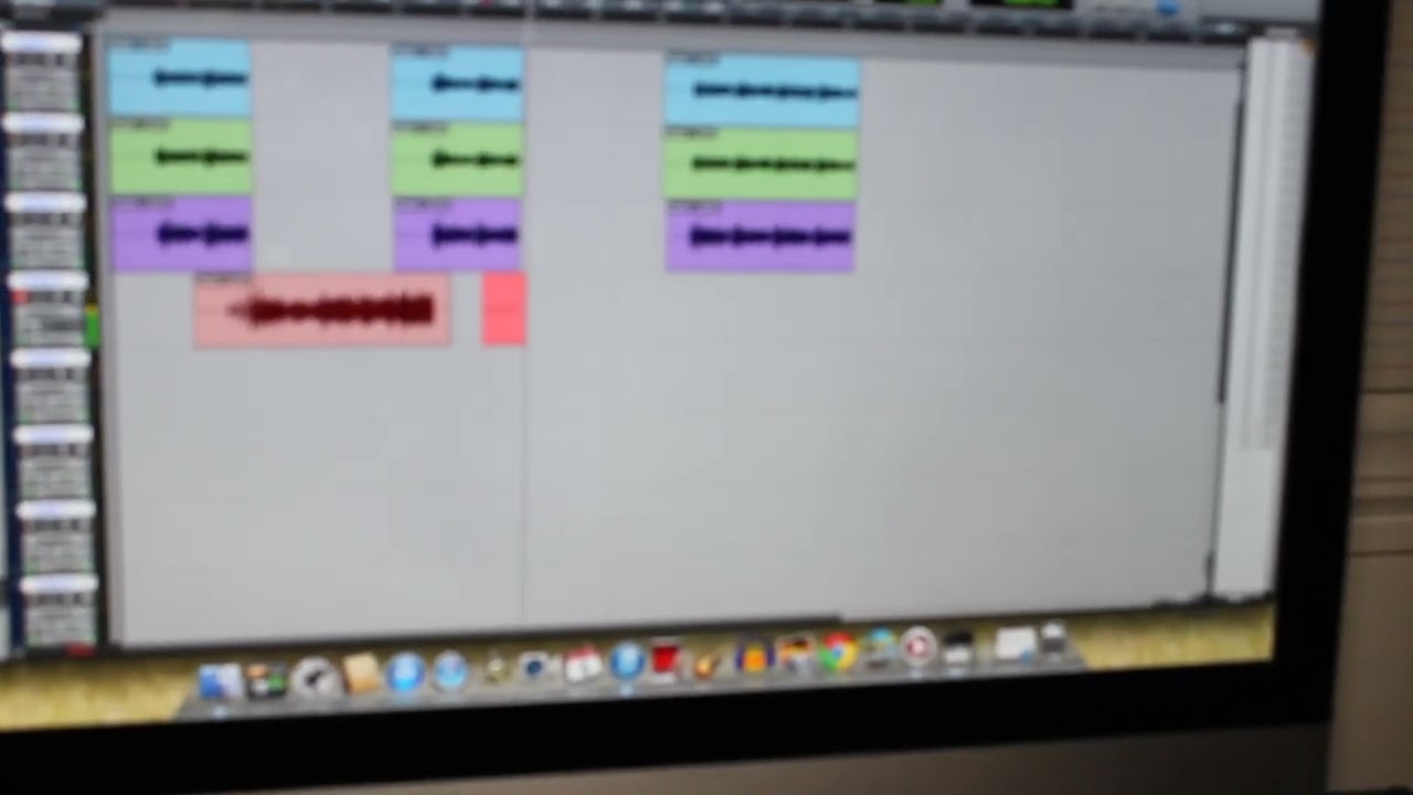 YounGKnowledge - Behind The Scenes