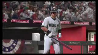 March to october, mlb the show 20 ...