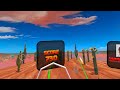 🇺🇸🇬🇧 🛡️ FrOgZ – NEW &amp; FREE - The Last Resort (Meta Quest) Sci‑fi VR fitness shooter with 360° combat