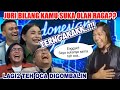 Indonesian Idol Lucu Bikin Ngakak Sakit Perut - Indonesian Idol 2021