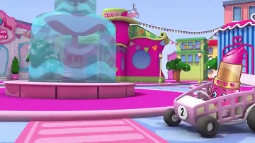 Shopkins intro
