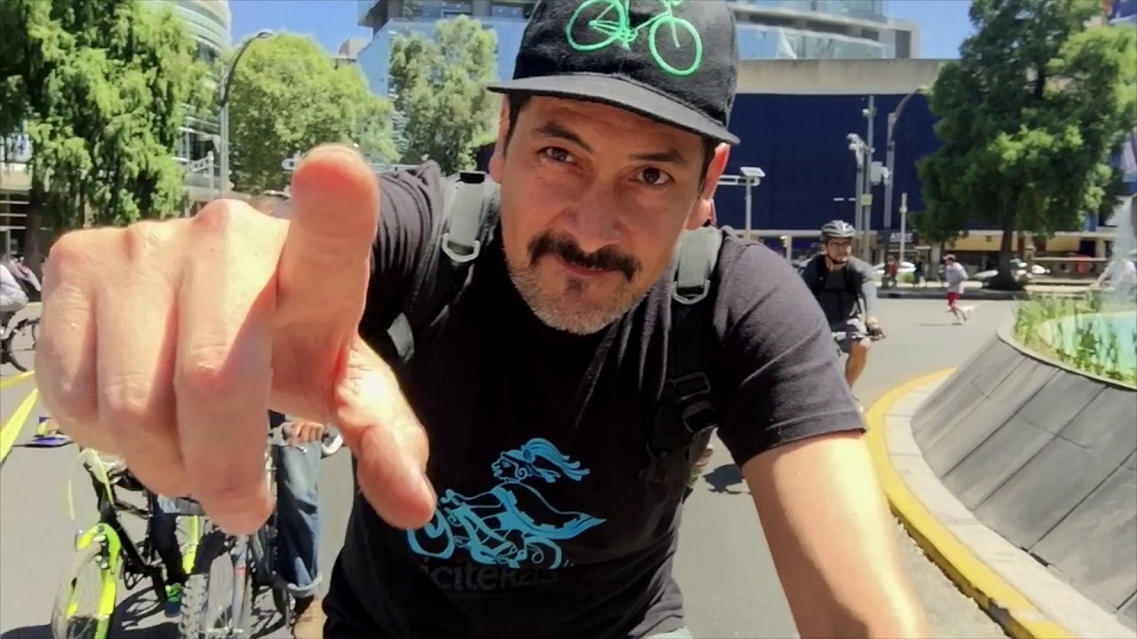 Transform your city - Get a 'Bicycle Mayor'